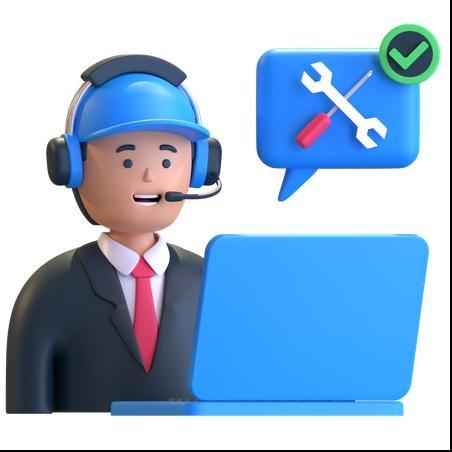 🛠️ תמיכה טכנית