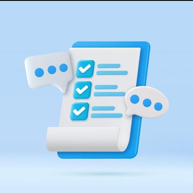 📊 סקרים ודעות
