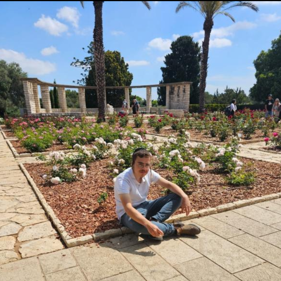 אשר זייבלד