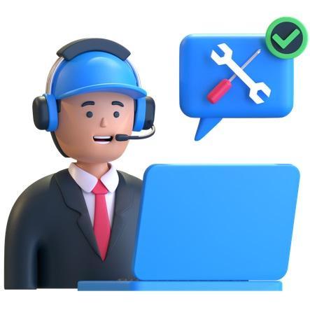 🛠️ תמיכה טכנית