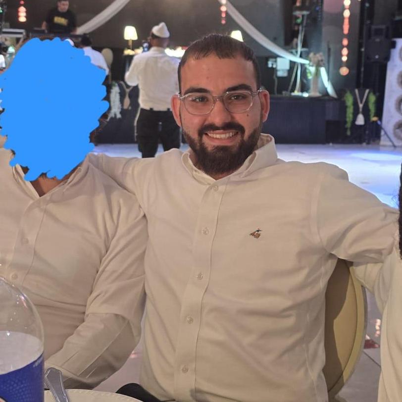 נהוראי רבינוביץ