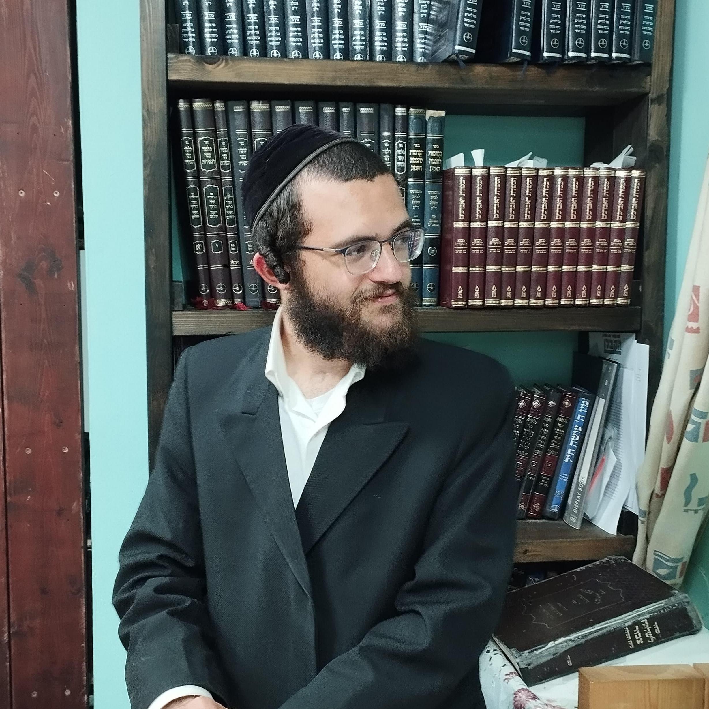 ישי לוריא