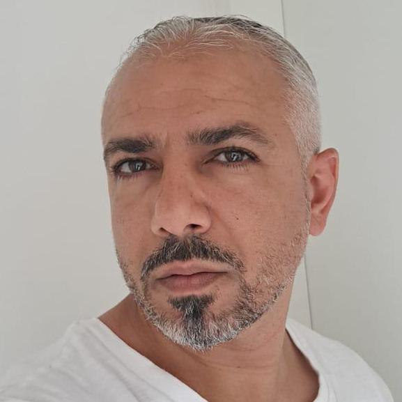 יאיר רצבי