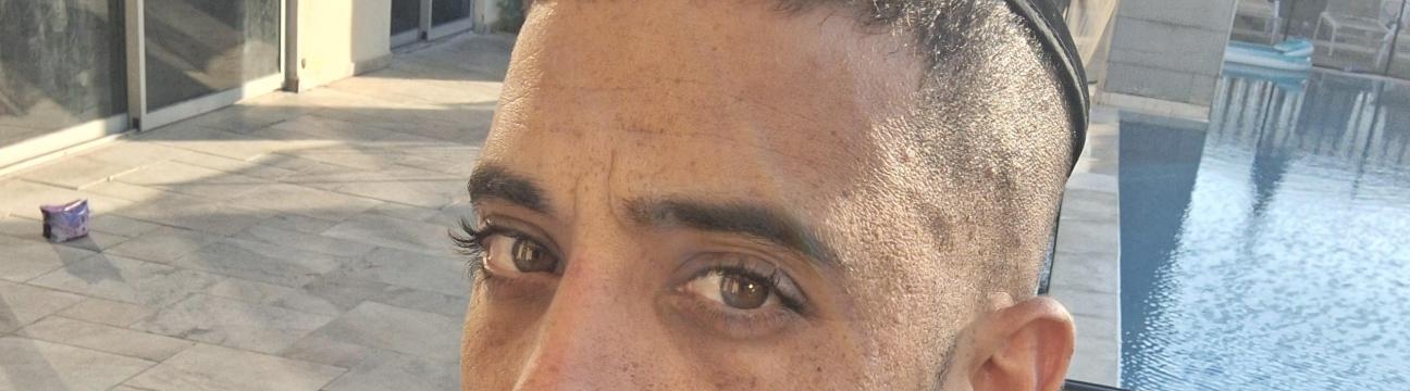 דוד לידור פרץ