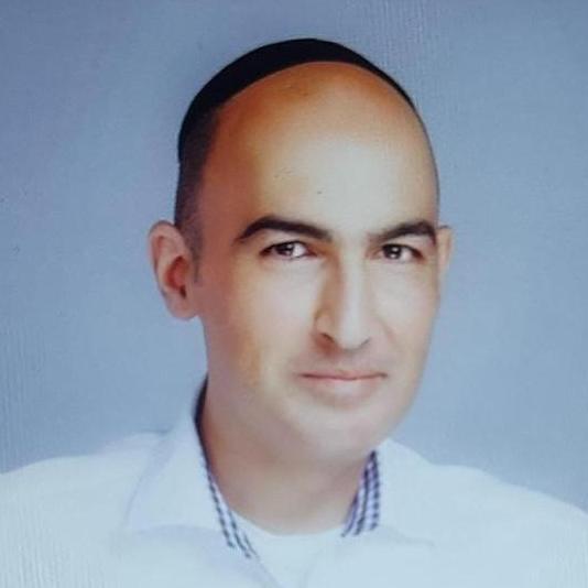 גבריאל  ישר