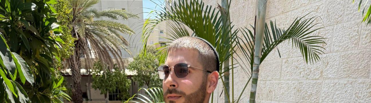 אליהו  סוליימנוב 