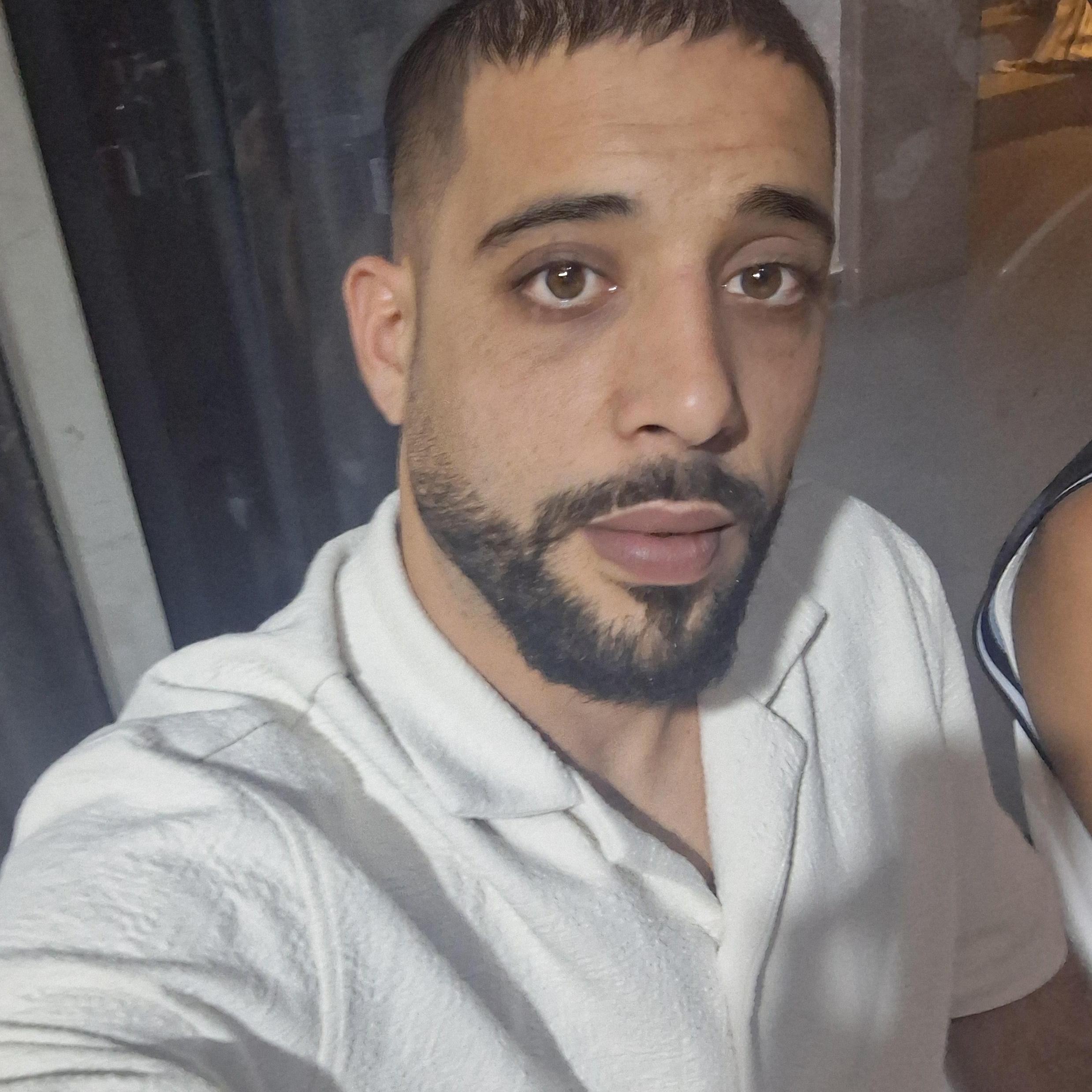 דוד לידור פרץ