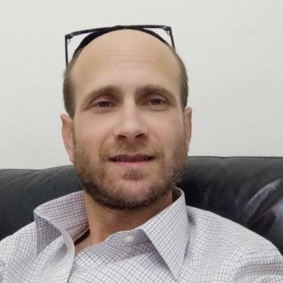 יוסי קרישבסקי