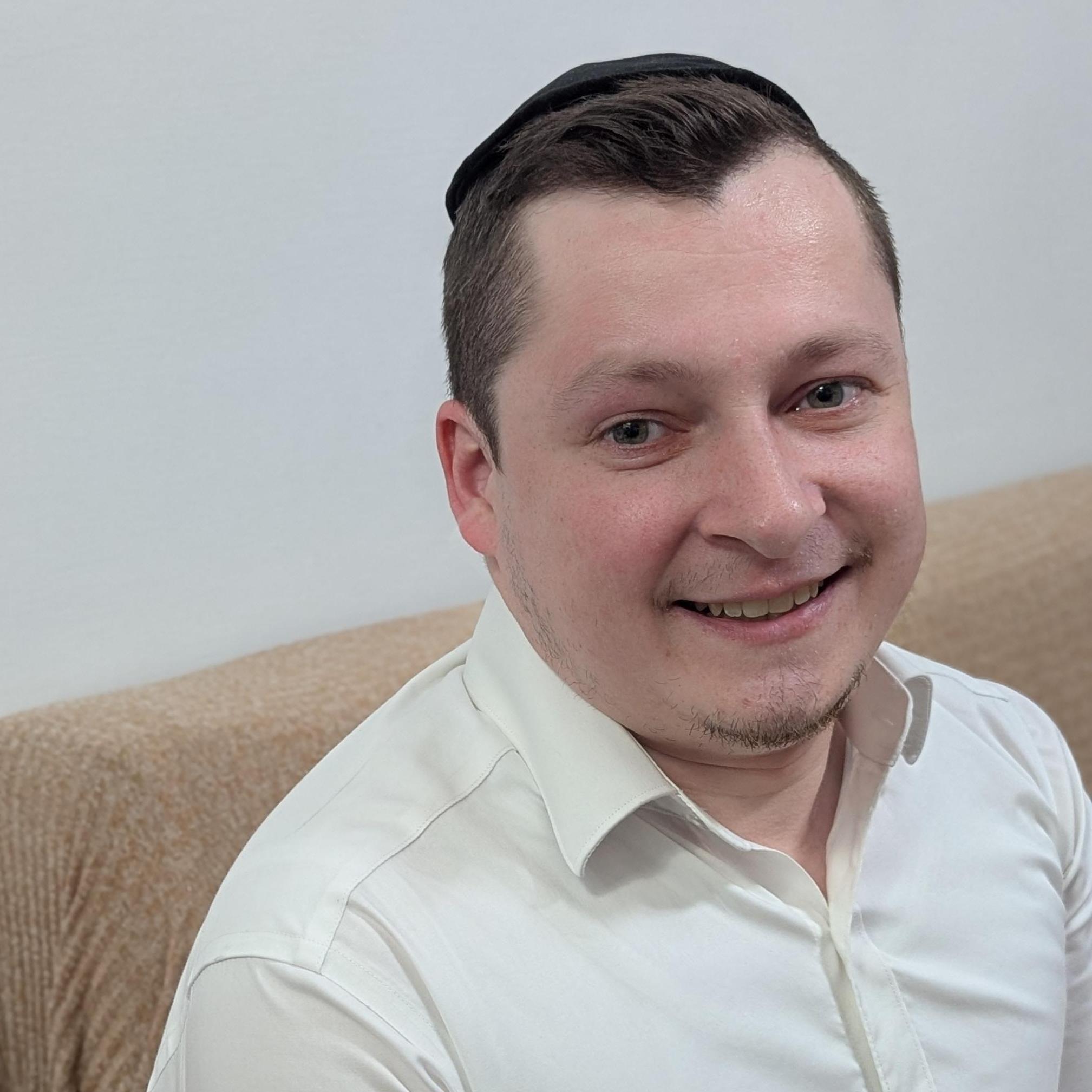 גבריאל  יונוסוב 