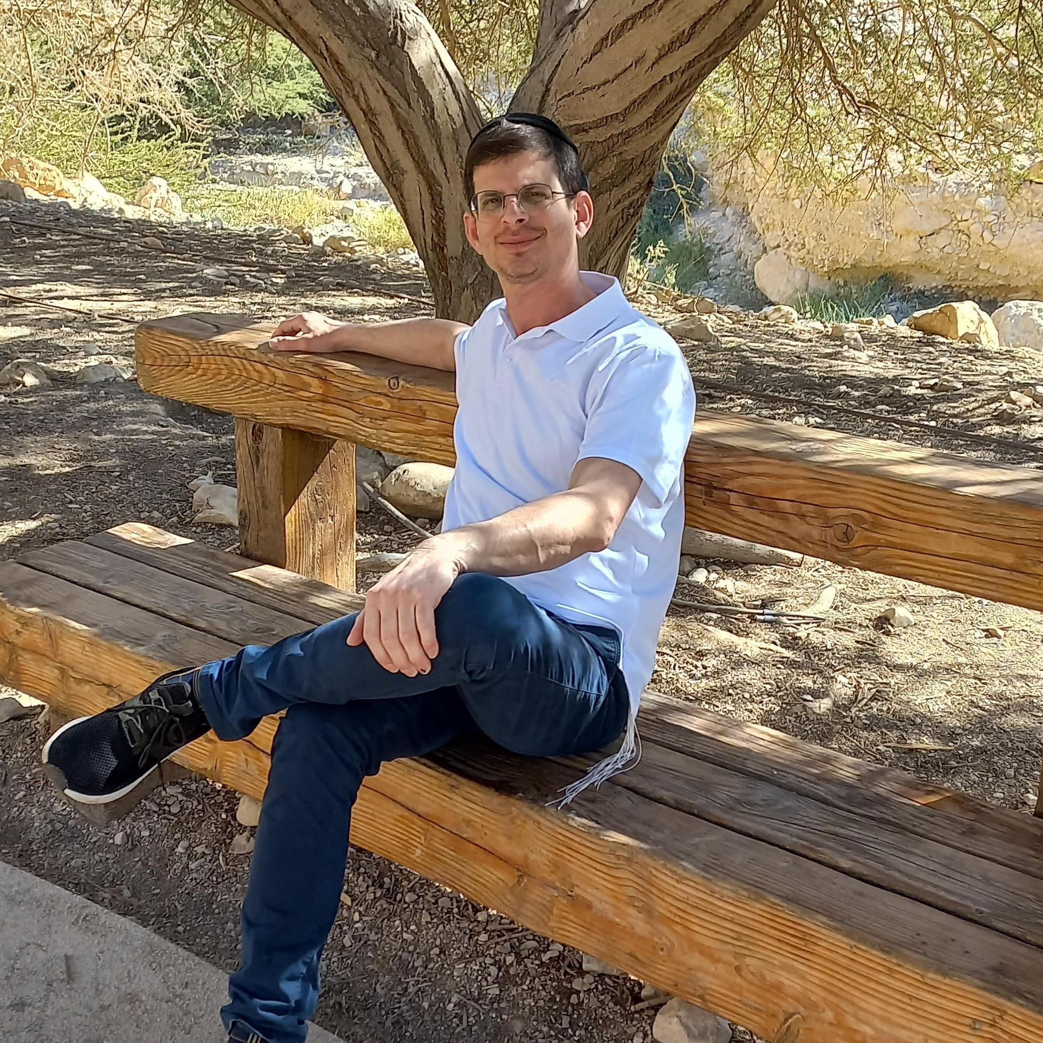 אריה פייגנבוים