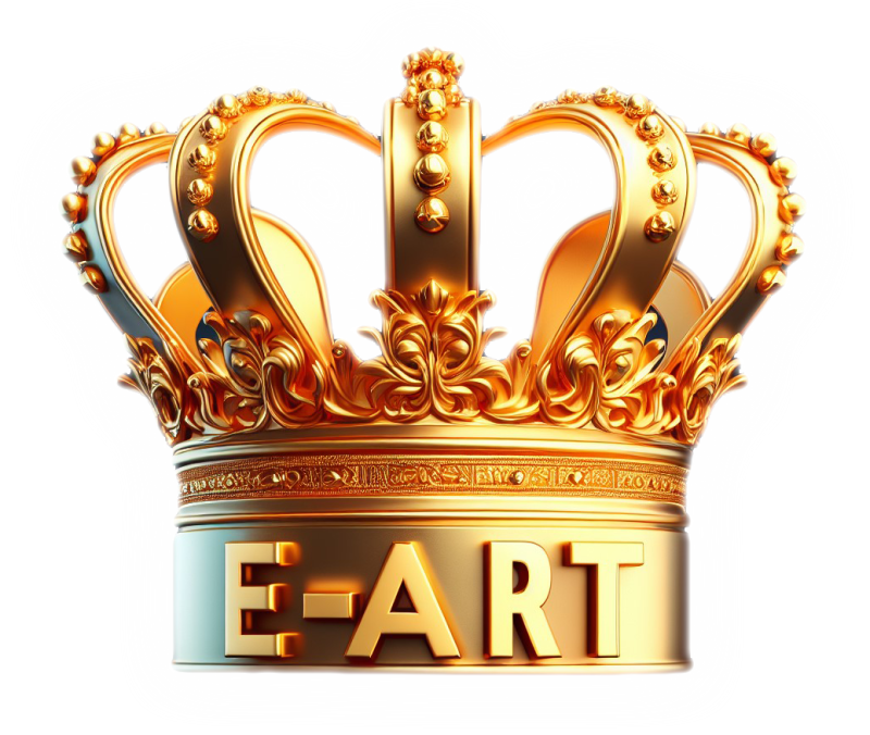 E-ART - מנהל האתר
