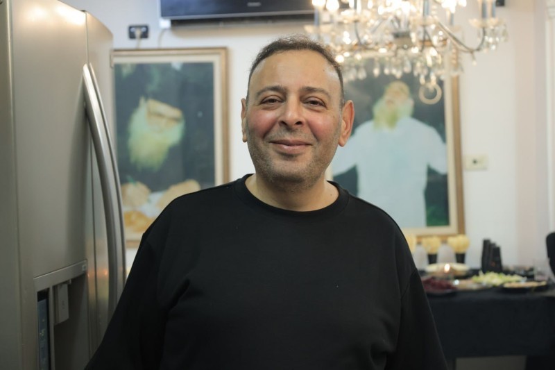 יגאל א. כהן