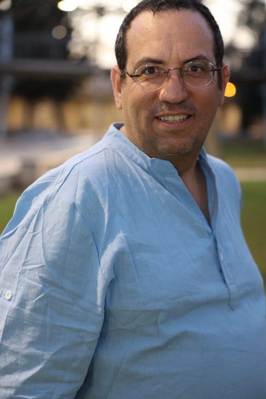אריאל בן שימול