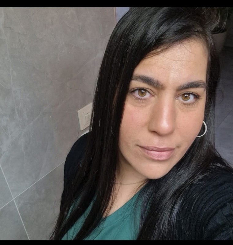 דיקלה שרידה