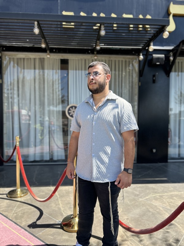 שחר יוסף בן ציון