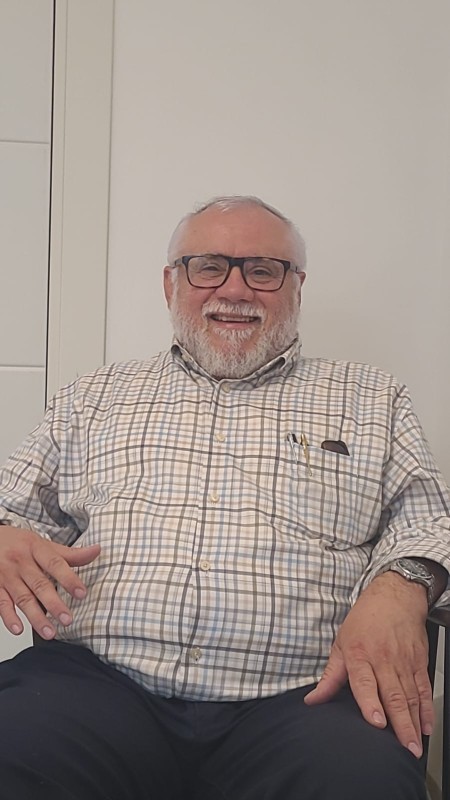 David Yehuda Ben Amotz דוד יהודה בן אמוץ