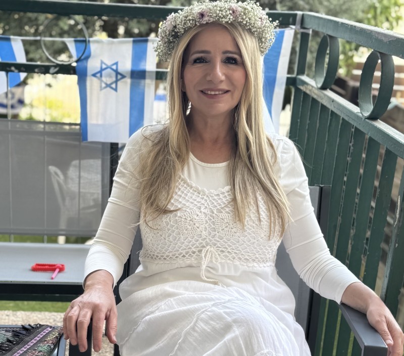 חנה
